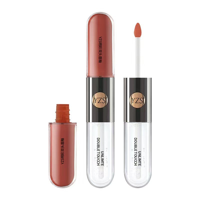 HaloGlaze Duo