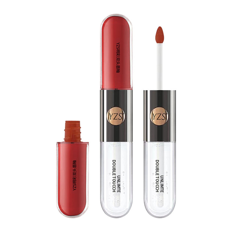 HaloGlaze Duo