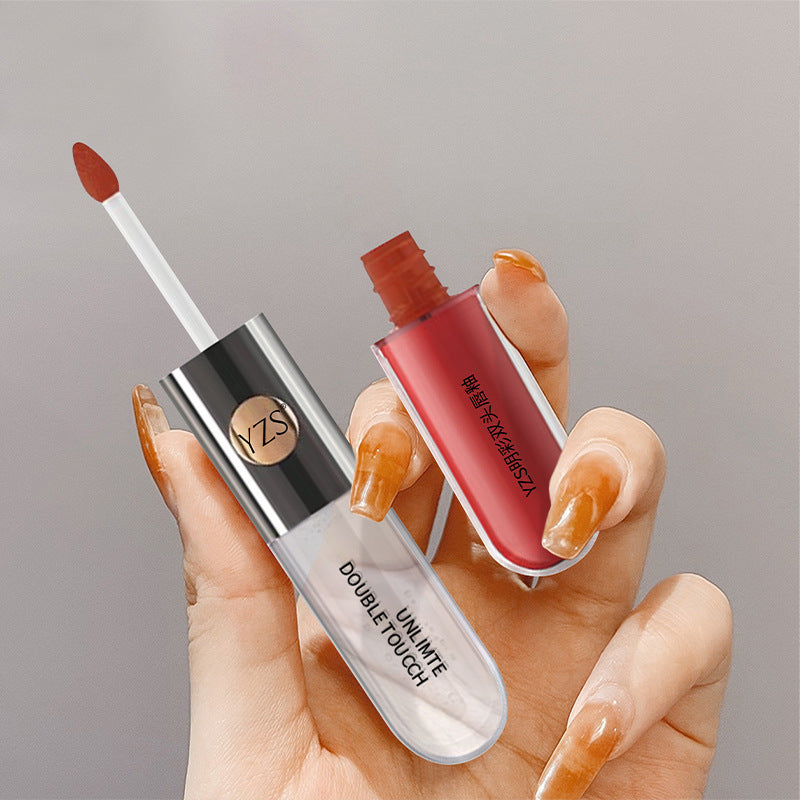 HaloGlaze Duo