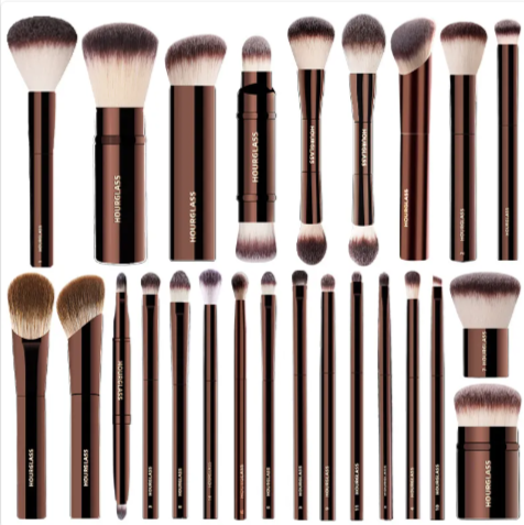 AuraBlend Brush