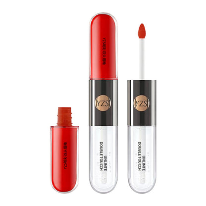 HaloGlaze Duo