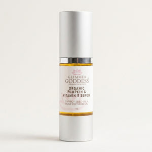 Pumpkin Halo Serum
