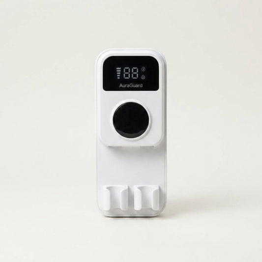 AuraGuard UV Pod